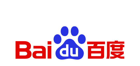 Baidu logo